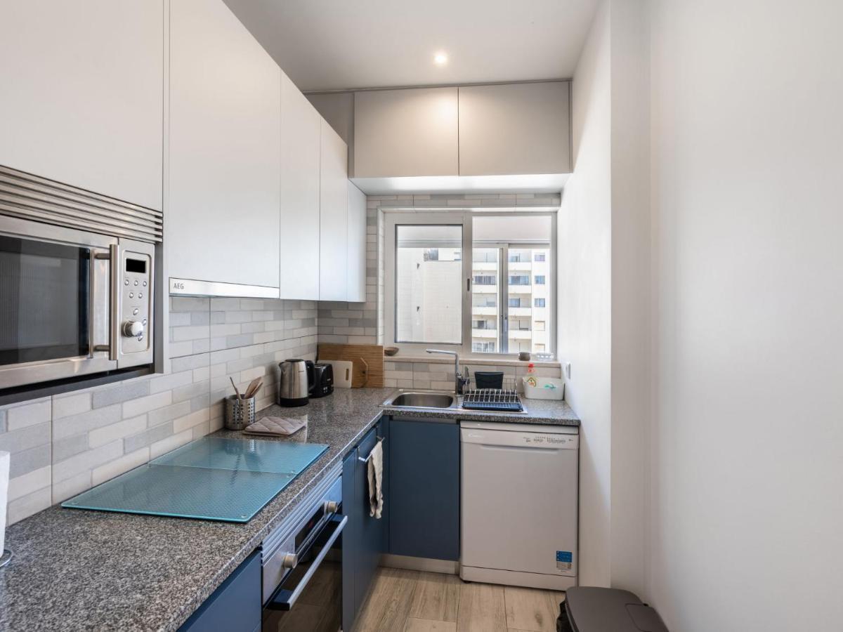 Apartment Avo Lucy By Interhome Portimão Zewnętrze zdjęcie