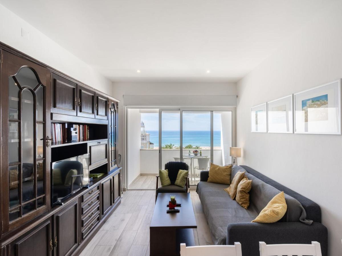 Apartment Avo Lucy By Interhome Portimão Zewnętrze zdjęcie
