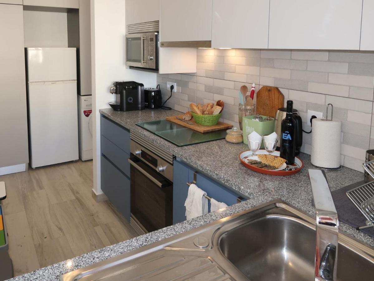 Apartment Avo Lucy By Interhome Portimão Zewnętrze zdjęcie